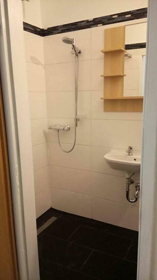 Apartment Ap 1 Im Zentrum Steyr, Bestrooms Eu المظهر الخارجي الصورة