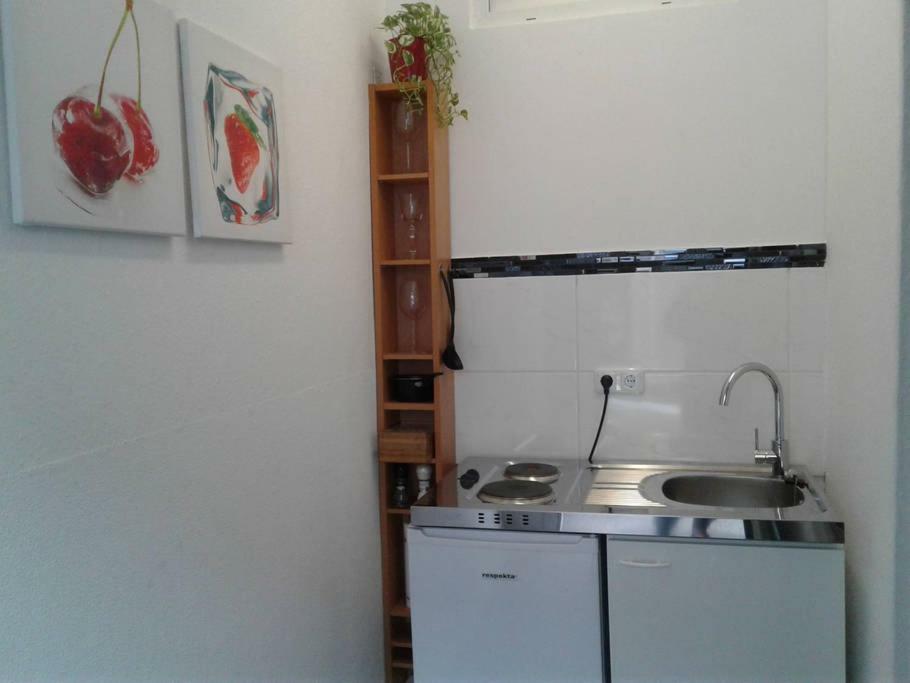 Apartment Ap 1 Im Zentrum Steyr, Bestrooms Eu المظهر الخارجي الصورة